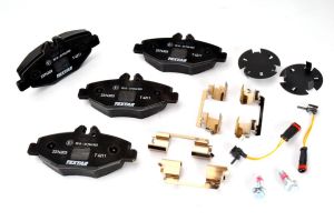 Klocek hamulcowy kpl. 2374303