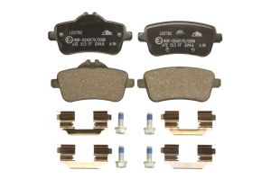 Klocek hamulcowy kpl. 13.0470-2782.2