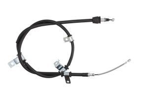 Linka hamulca postojowego 24.3727-3123.2