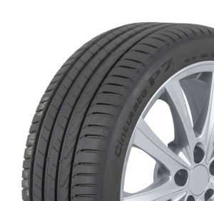 Opona letnia osobowa typu RFT 205/55R17 LOPI 91V P7CBR