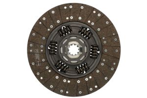 Tarcza sprzęgła 1878 008 514:009