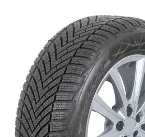 Opona zimowa osobowa 195/65R15 ZOVR 91T WINT