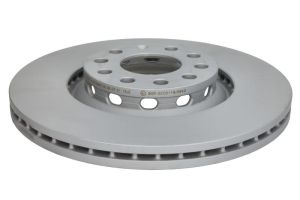 Tarcza hamulcowa 24.0125-0137.1