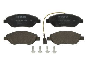 Klocek hamulcowy kpl. 0 986 424 595