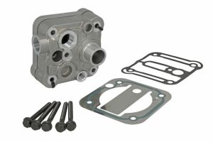 Głowica cylindra kompresora powietrza 12 21 10