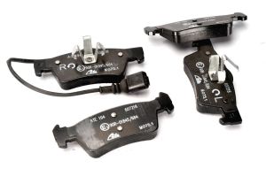 Klocek hamulcowy kpl. 13.0460-7218.2