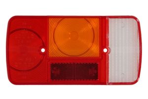 Szkło lampy zespolonej świateł tylnych 1010377COBO