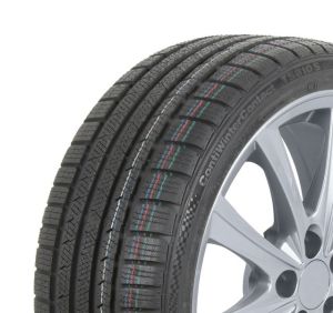 Opona zimowa osobowa 175/65R15 ZOCO 84T 810SB