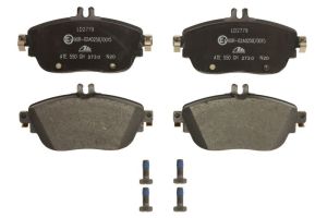 Klocek hamulcowy kpl. 13.0470-2779.2