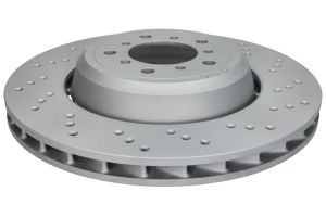 Tarcza hamulcowa 24.0130-0213.2