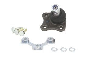 Sworzeń wahacza 116 010 0040