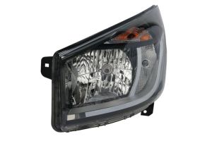 Reflektor świateł przednich 1EE011 410-411