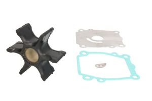 Wirnik pompy cieczy chłodzącej 18-3258