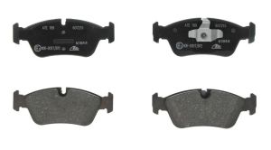 Klocek hamulcowy kpl. 13.0460-7215.2