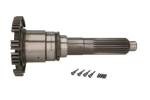 Wałek wejściowy mechanicznej skrzyni biegów 102664