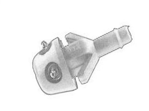 Dysza spryskiwacza szyby czołowej 1301155080