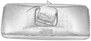 Szkło lusterka 1905.024.068