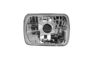 Reflektor świateł przednich 100-1120N-LD-E