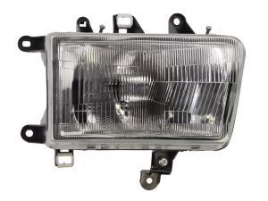 Reflektor świateł przednich 212-1151R-LD-E
