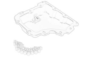 Miska olejowa 12637773