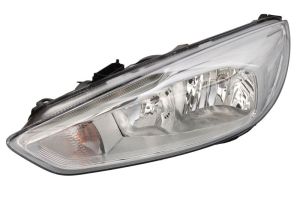 Reflektor świateł przednich 20-201-01162