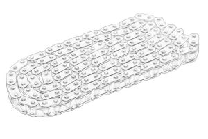 Łańcuch rozrządu 13506-47030