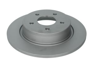 Tarcza hamulcowa 24.0111-0172.1