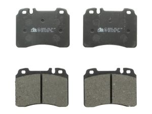 Klocek hamulcowy kpl. 13.0460-4202.2