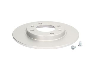 Tarcza hamulcowa 0 986 479 B35