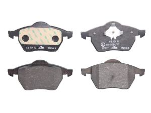 Klocek hamulcowy kpl. 13.0460-7077.2