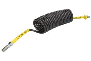 Przewód elastyczny spiralny 076.384-00