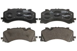 Klocek hamulcowy kpl. 0 986 424 850