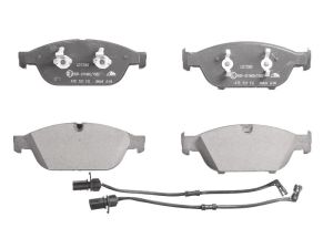 Klocek hamulcowy kpl. 13.0470-7280.2