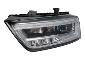 Reflektor świateł przednich 1001.407.0002