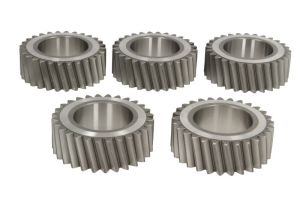 Zestaw naprawczy przekładni planetarnej 198798