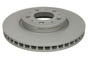 Tarcza hamulcowa 24.0126-0102.1