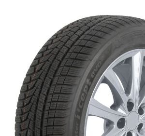 Opona zimowa osobowa 225/55R16 ZOHA 95H W3K#21