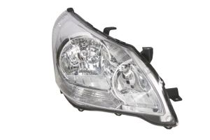 Reflektor świateł przednich 212-11P5RMLD-EM