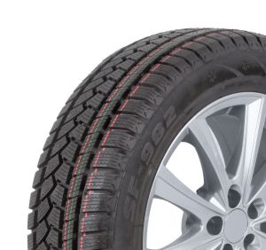 Opona zimowa osobowa 255/55R19 ZOSF 111H 982
