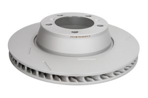 Tarcza hamulcowa 24.0128-0283.1