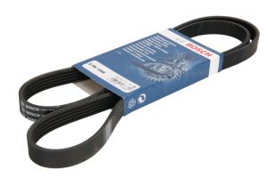 Pasek wieloklinowy 1 987 945 711