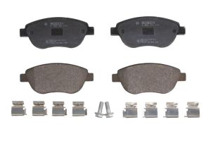 Klocek hamulcowy kpl. 0 986 494 074