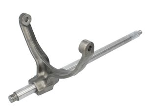 Element wybieraka skrzyni biegów 1356212002ZF