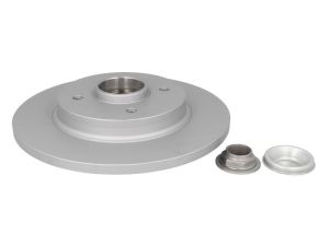 Tarcza hamulcowa 24.0112-0194.2