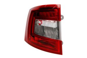 Lampa zespolonych świateł tylnych 20-211-01142