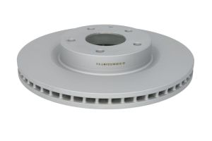 Tarcza hamulcowa 24.0125-0208.1