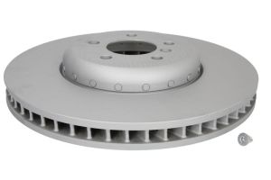 Tarcza hamulcowa 24.0136-0118.2