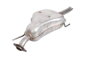 Tłumik końcowy 0219-01-17327P