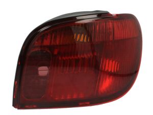 Lampa zespolonych świateł tylnych 212-19H3R-LD-UE