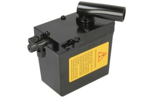 Pompa przechyłu kabiny kierowcy 023.607-00